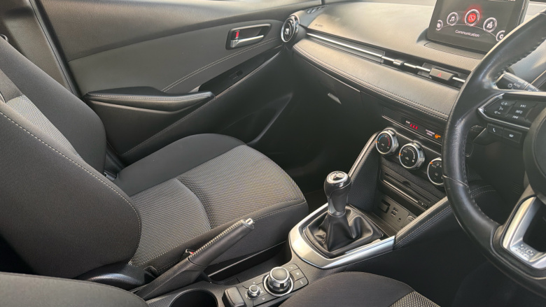 Mazda 2 1.5 Sport Nav+ 5dr Petrol Hatchback